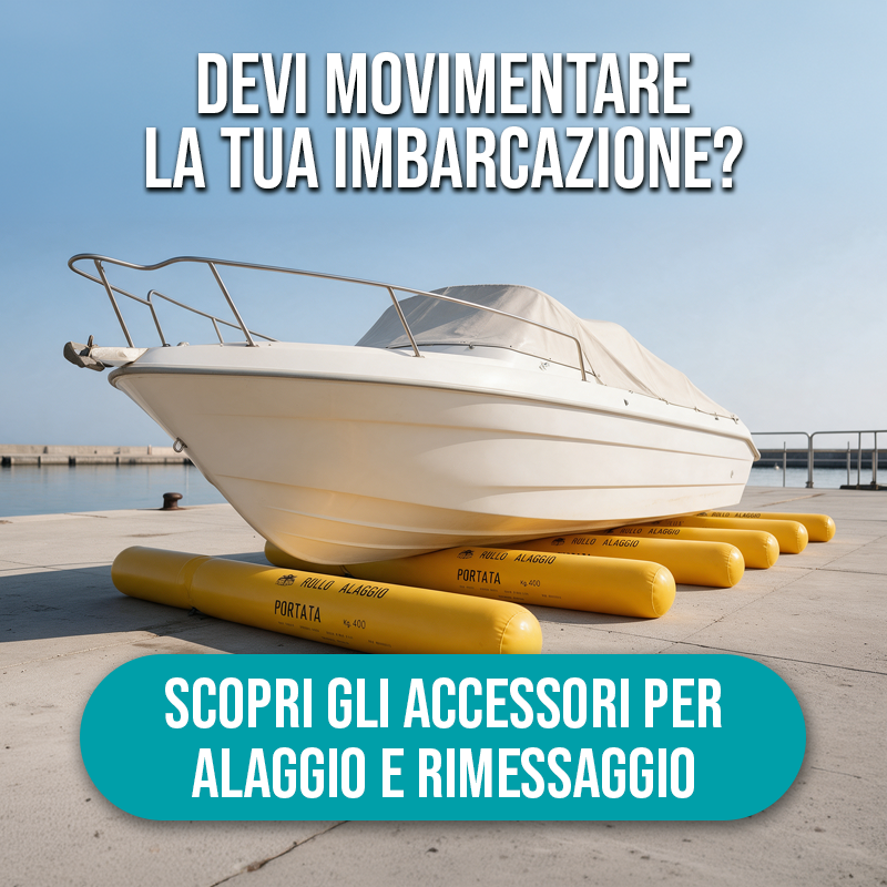 Rulli Alaggio